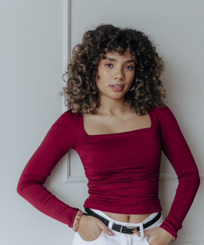 Top Cinthia