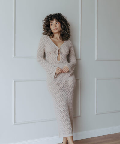 Vestido Natalia