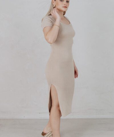 Vestido Mafer